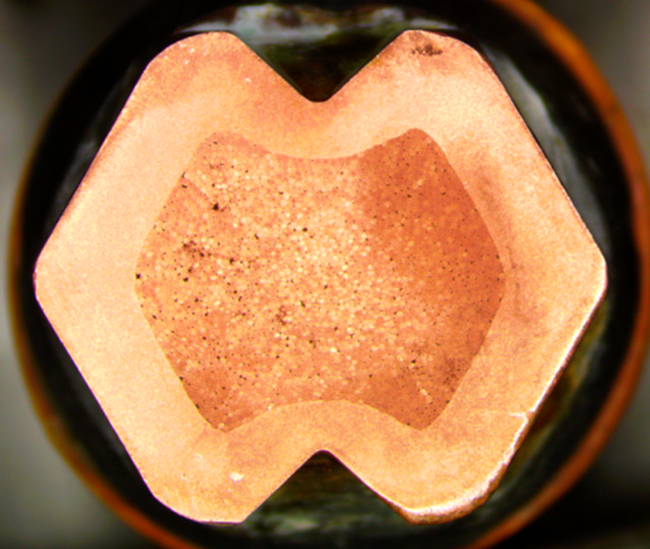 宇通汽車(chē)|線束端子截面分析儀