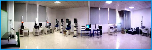 精密影像測量儀行業應用現狀