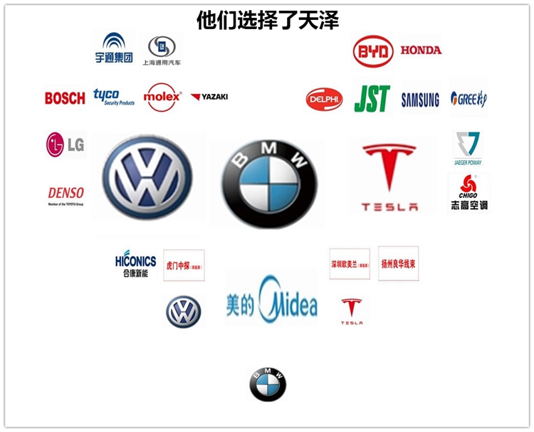 端子截面分析儀TZ-QC300(圖12) 端子截面分析儀TZ-QC300